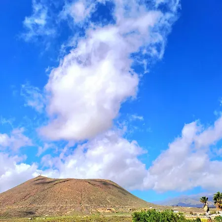 山林小屋 Mountain View